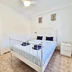 Sr Mediterraneo 1 Bdr Playa De La Carihuela Appartamento Torremolinos