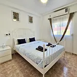 Sr Mediterraneo 1 Bdr Playa De La Carihuela Appartamento Torremolinos