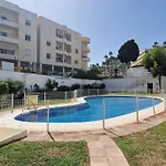 Sr Mediterraneo 1 Bdr Playa De La Carihuela Appartamento Torremolinos