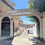 Appartamento Sr Mediterraneo 1 Bdr Playa De La Carihuela Torremolinos