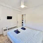 Lejlighed Sr Mediterraneo 1 Bdr Playa De La Carihuela Torremolinos