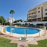 Lejlighed Sr Mediterraneo 1 Bdr Playa De La Carihuela Torremolinos