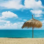 Sr Mediterraneo 1 Bdr Playa De La Carihuela * Torremolinos