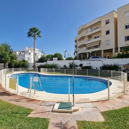 Lägenhet Sr Mediterraneo 1 Bdr Playa De La Carihuela Torremolinos