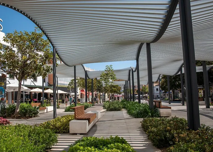 Sr Mediterraneo 1 Bdr Playa De La Carihuela Appartement Torremolinos