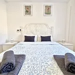 Daire Sr Mediterraneo 1 Bdr Playa De La Carihuela