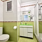 Sr Mediterraneo 1 Bdr Playa De La Carihuela Torremolinos