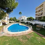 Sr Mediterraneo 1 Bdr Playa De La Carihuela Daire Torremolinos