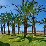Daire Sr Mediterraneo 1 Bdr Playa De La Carihuela *
