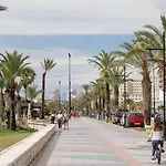 Sr Mediterraneo 1 Bdr Playa De La Carihuela